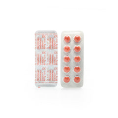 Caflam Cataflam® Diclofenac Potassium Tablet 50mg Sugar-coated