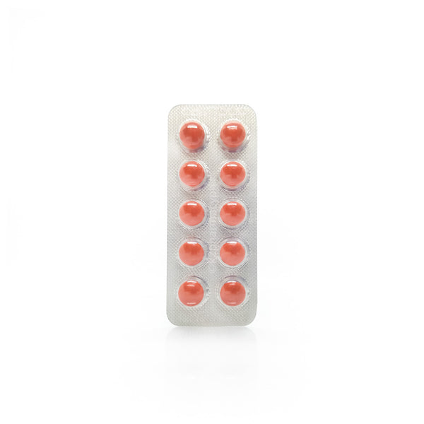 Disflam K 50 Mg Tabletas : Diflam 50 mg 10 Tablet: Obat untuk nyeri ...