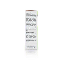 Ceascol Carbocisteine Oral Drops 15mL