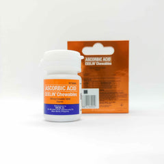 Ceelin® Chewables 100mg