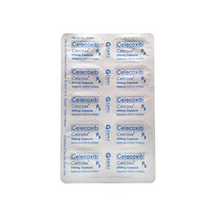 Celcoxx® 200mg Capsule