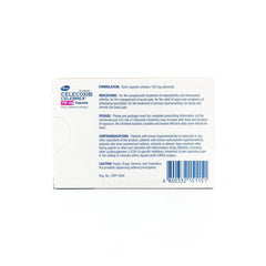 Celebrex® Celecoxib 100mg Capsule