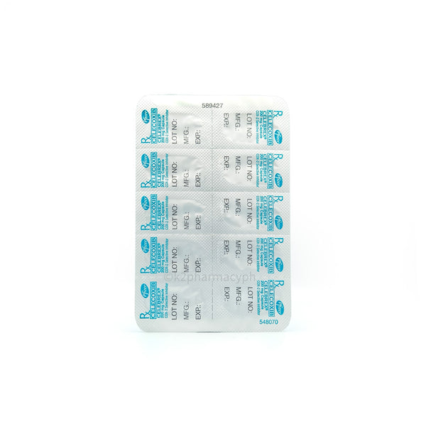 Celebrex® Celecoxib 200mg Capsule