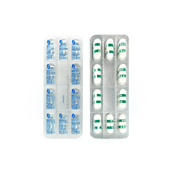 Celebrex® Celecoxib 400mg Capsule