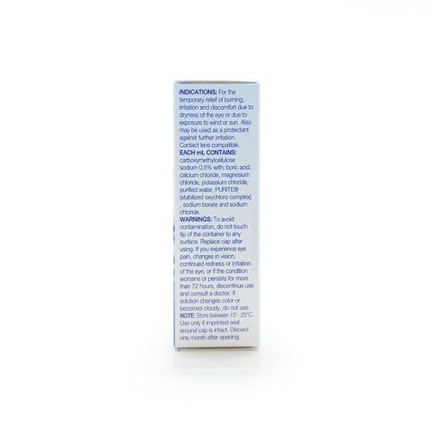 Cellufresh® MD Lubricant Eye Drops 15mL