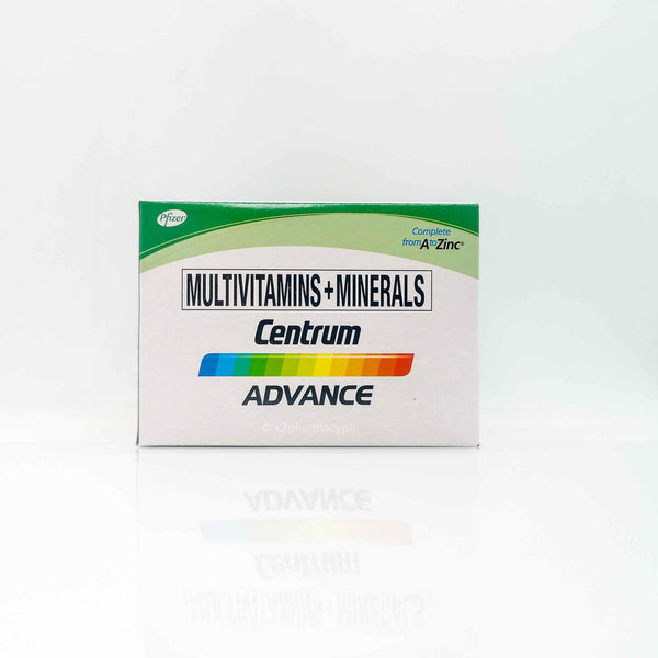 Centrum Advance Tablet