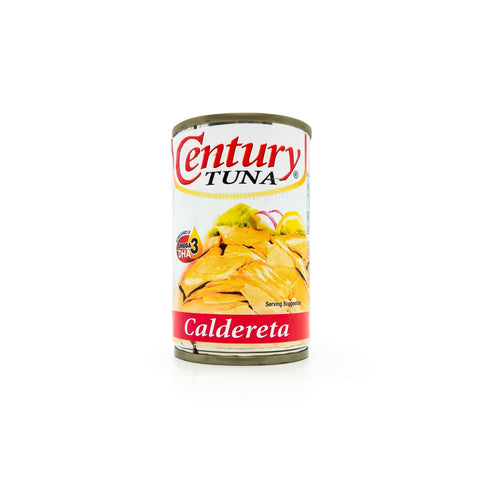 Century Tuna® Caldereta 155g