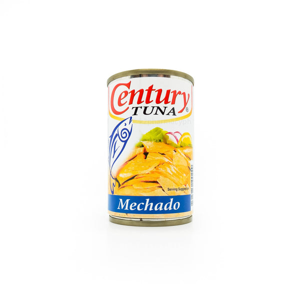 Century Tuna® Mechado 155g