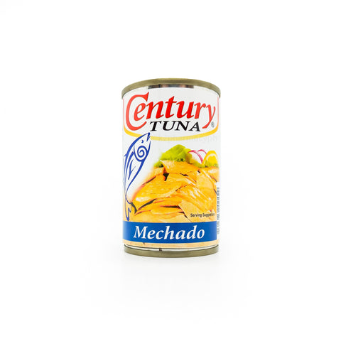 Century Tuna® Mechado 155g