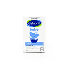 Cetaphil® Baby Gentle Cleansing Bar  127g