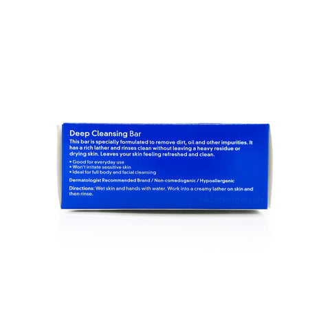 Cetaphil® Deep Cleansing Bar 127g