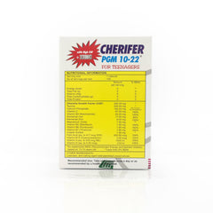 Cherifer PGM 10- 22® For Teenagers with Zinc 200mg Capsule