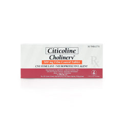 Cholinerv® 500mg Tablet