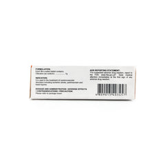 Citicoline Nervcare 1g Film-Coated Tablet