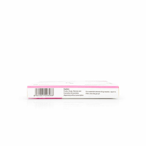 Clariget® OD 500mg Tablet