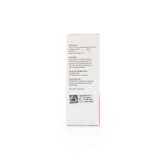 Clarithromycin Clariwell 250mg/5mL Powder for Suspension 70mL