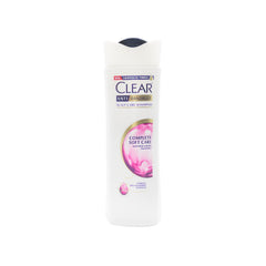 Clear™ Shampoo Complete Soft Care 170mL