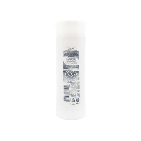 Clear™ Shampoo Complete Soft Care 170mL