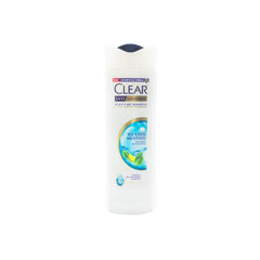 Clear™ Shampoo Ice Cool Menthol 170mL