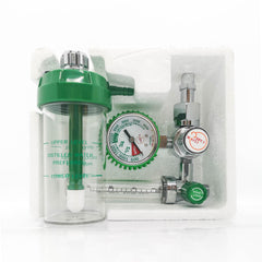 Clook & Care Medical Regulator