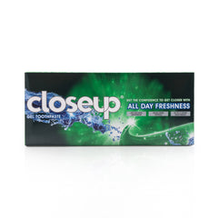 Close Up® All Day Freshness 2 x 120g