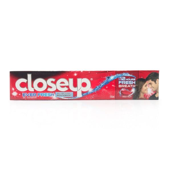 Close Up® Red Hot 145mL