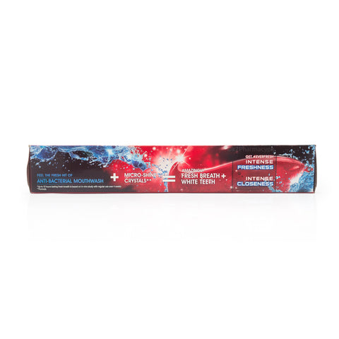 Close Up® Red Hot 145mL