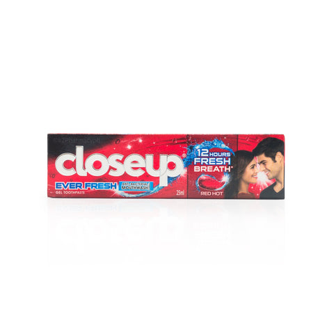 Close Up® Red Hot 25mL