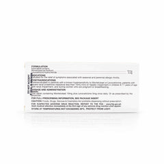 Co-Altria® 10mg/5mg Tablets