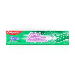 Colgate® Fresh Confidence with Cooling Crystals Cool Menthol Fresh 193g