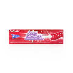 Colgate® Fresh Confidence with Cooling Crystals Spicy Fresh 126g