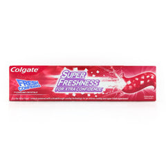 Colgate® Fresh Confidence with Cooling Crystals Spicy Fresh 193g