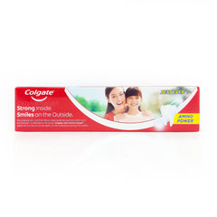 Colgate® Great Regular Flavor with Amino Power 214g