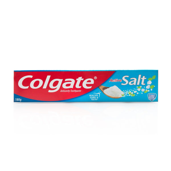 Colgate® Active Salt 180g