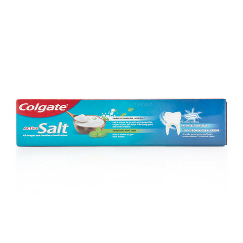 Colgate® Active Salt 180g