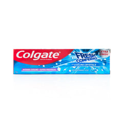 Colgate® Fresh Confidence with Cooling Crystals Peppermint Ice 126g