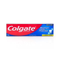 Colgate® Great Regular Flavor 140g