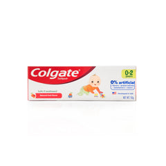 Colgate® Natural Fruit Flavor 50g