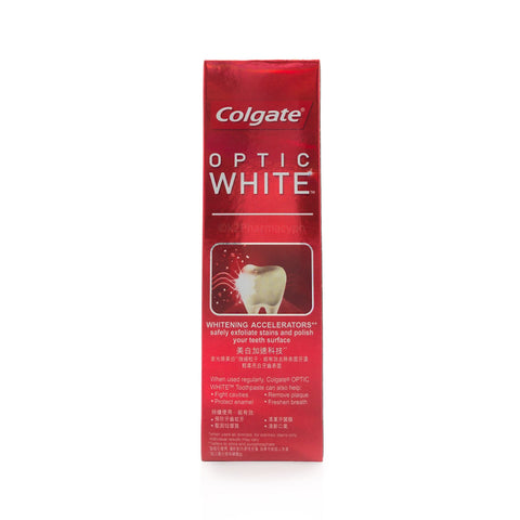 Colgate® Optic White™ 100g