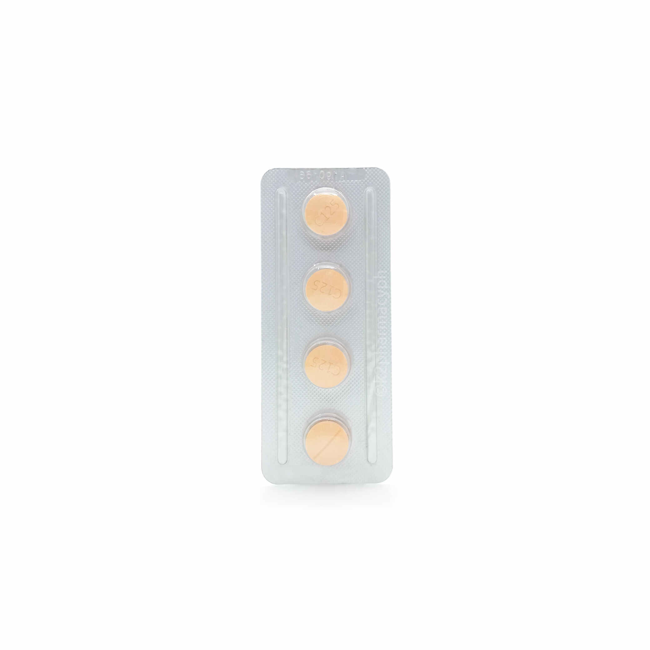 Combitrin Combantrin™ 125mg Tablets