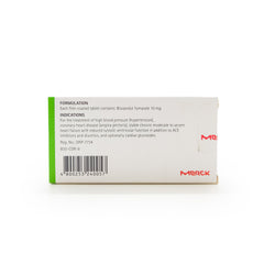 Concore® 10mg Film-coated Tablet