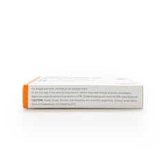 Concore® 2.5mg Film-coated Tablet