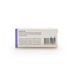 Concore® 5mg Film-coated Tablet