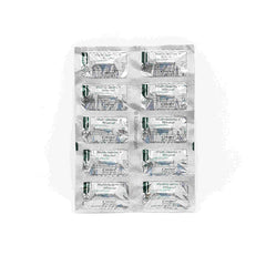 Conzace® Softgel Capsule