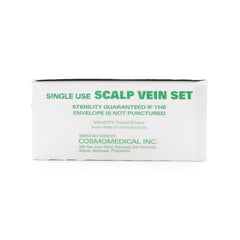 Cos-Med Disposable Scalp Vein Set