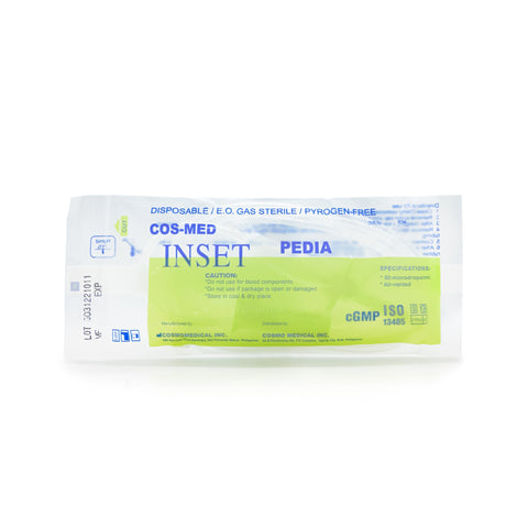 Cos-Med Inset Pedia