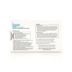 Coxid® 200mg Capsules