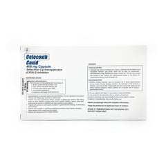 Coxid® Celecoxib 400mg Capsule