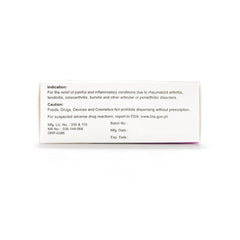 Curafen Diclofenac Sodium 100mg Tablets