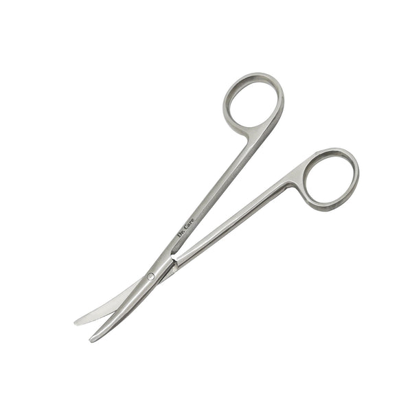 Px. Dr. Care Surgical Mayo Scissor Curved